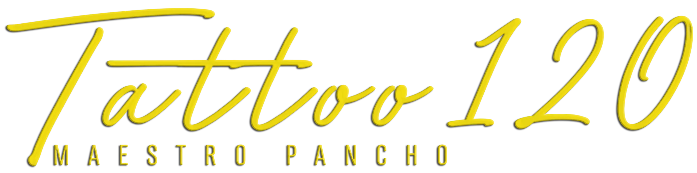 Tattoo 120 Logo